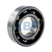 Подшипник шариковый радиальный однорядный 6206.THB.P63 IBC Bearings