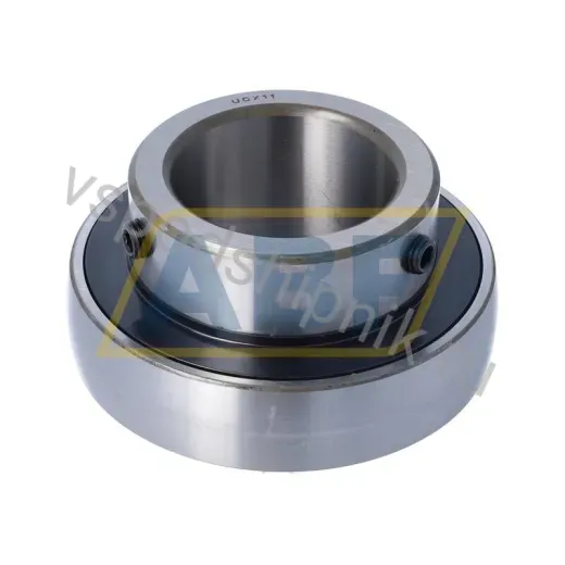 Подшипниковый узел UCX11 Nachi 55×110×65.1 мм