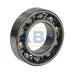 Подшипник шариковый радиальный однорядный 61902C3 AKN