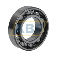 Подшипник шариковый радиальный однорядный 61902C3 AKN
