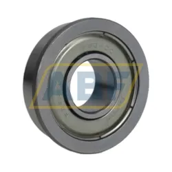 Миниатюрный шариковый подшипник FS3KDD Fafnir