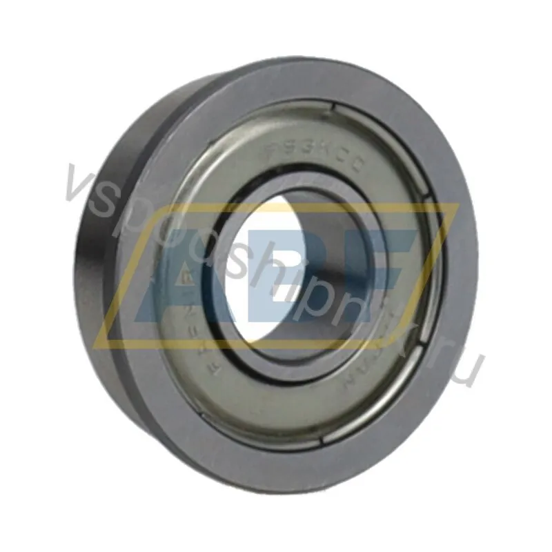 Миниатюрный шариковый подшипник FS3KDD Fafnir 360