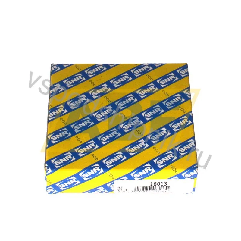 Подшипник шариковый радиальный однорядный 16013 SNR 360