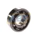 Подшипник шариковый радиальный однорядный 6203.C3 SNR