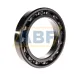 Подшипник шариковый радиальный однорядный 6024C4 SLF Fraureuth