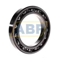 Подшипник шариковый радиальный однорядный 6024C4 SLF Fraureuth