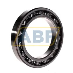 Подшипник шариковый радиальный однорядный 6024C4 SLF Fraureuth