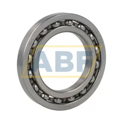 Подшипник шариковый радиальный однорядный 16011-C3 NKE