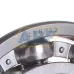Подшипник шариковый радиальный однорядный 6218-P63 NKE