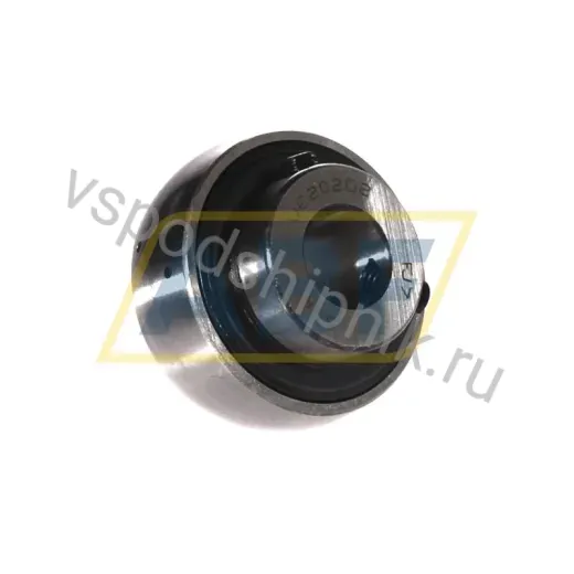 Подшипниковый узел UC.202.G2 SNR 15×47×31 мм