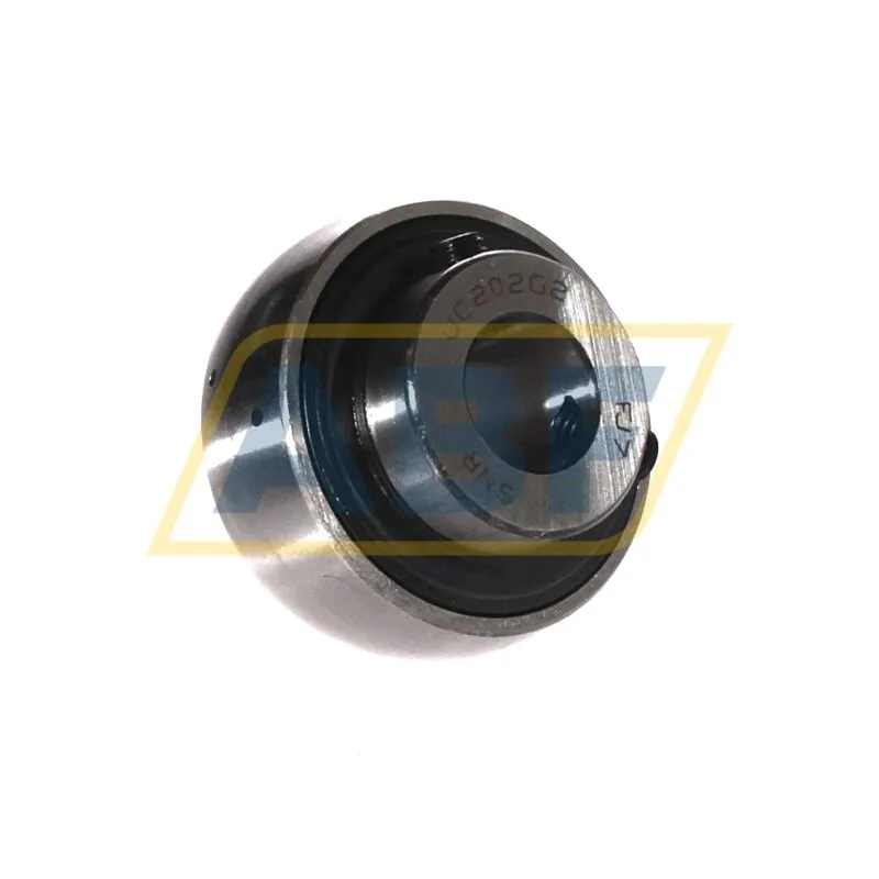 Подшипниковый узел UC.202.G2 SNR 360