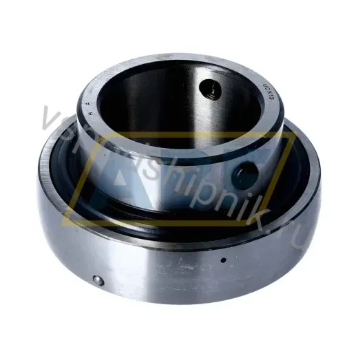 Подшипниковый узел UCX13 Asahi 65×125×74.6 мм