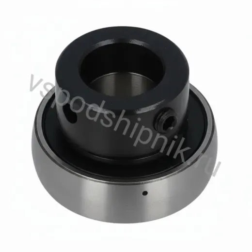 Подшипниковый узел KH203GAE Asahi 17×40×28.6 мм