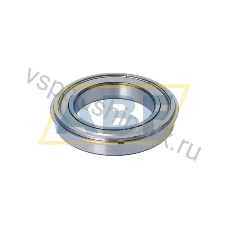 Подшипник шариковый радиальный однорядный 6015ZZNR NSK 360