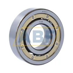 Подшипник шариковый радиальный однорядный 6307MC3 NSK