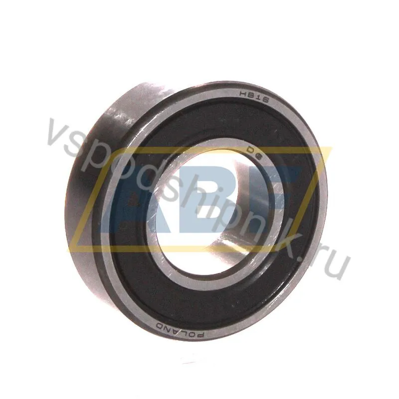 Подшипник шариковый радиальный однорядный 6004DDGCM NSK 360