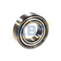 Миниатюрный шариковый подшипник 689ZZ1MC3E PS2S NSK