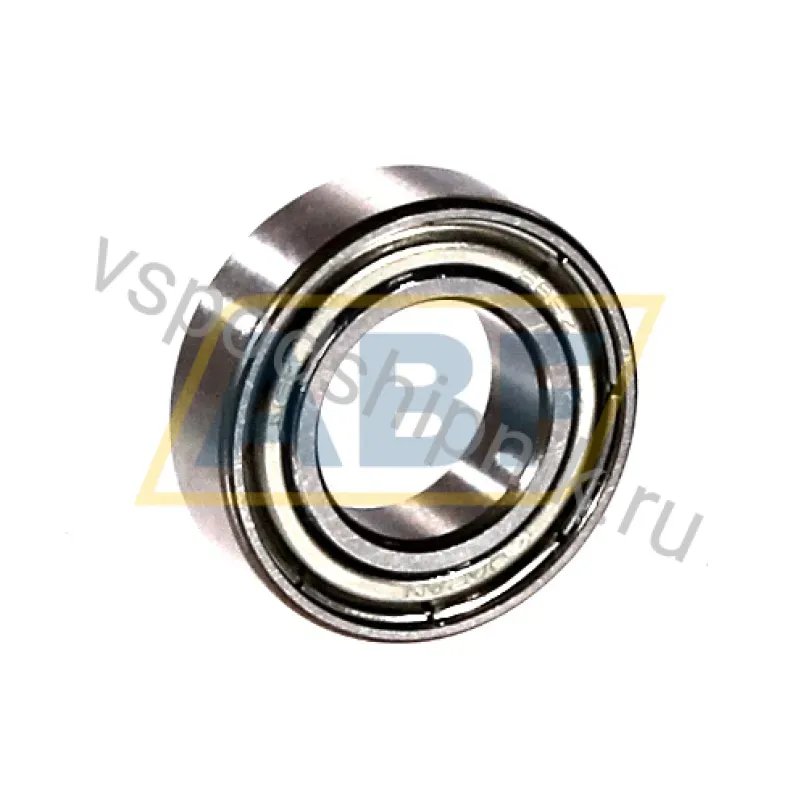 Миниатюрный шариковый подшипник 689ZZ1MC3E PS2S NSK 360