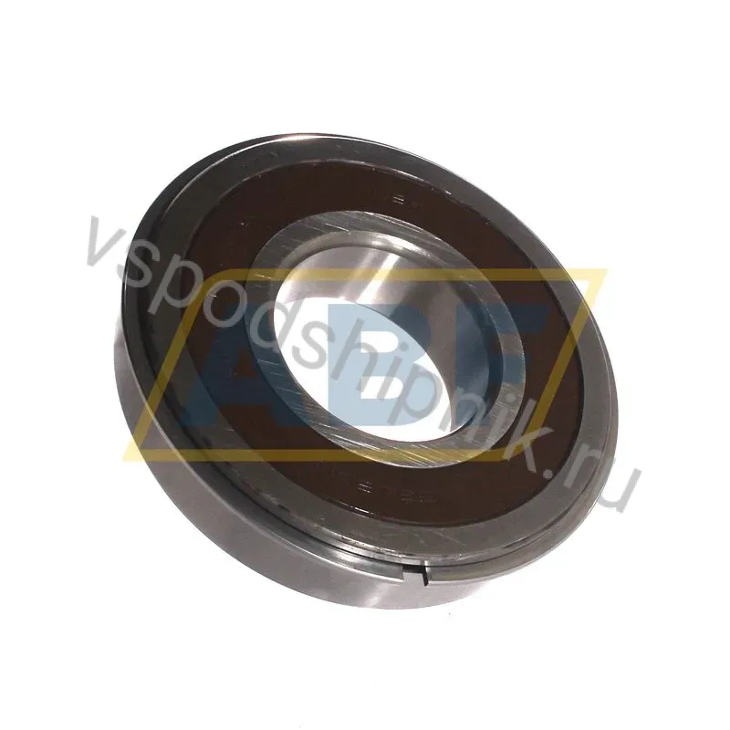 Подшипник шариковый радиальный однорядный 6312DDUNR NSK 360