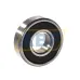 Подшипник шариковый радиальный однорядный 6204VVCM NSK