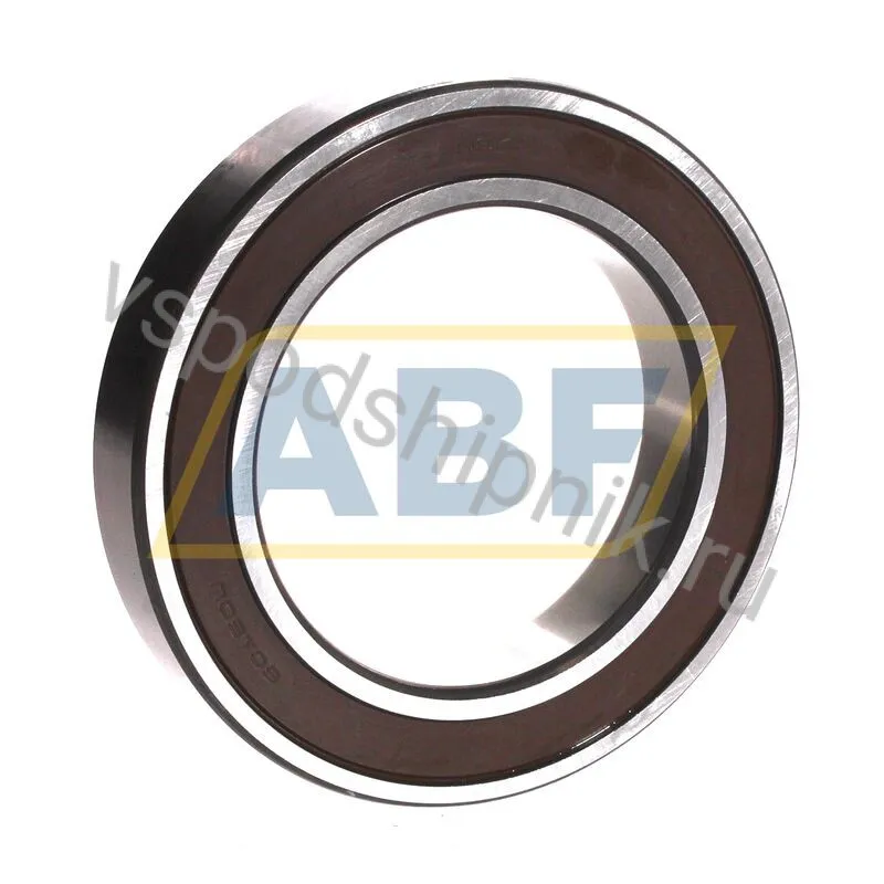 Подшипник шариковый радиальный однорядный 6015DDUCM NSK 360