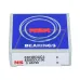Подшипник шариковый радиальный однорядный 6303DDUC3E NSK