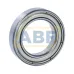 Подшипник шариковый радиальный однорядный 6802ZZCM NSK