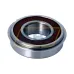 Подшипник шариковый радиальный однорядный 6004DDUNR NSK