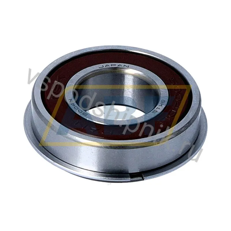 Подшипник шариковый радиальный однорядный 6004DDUNR NSK 360