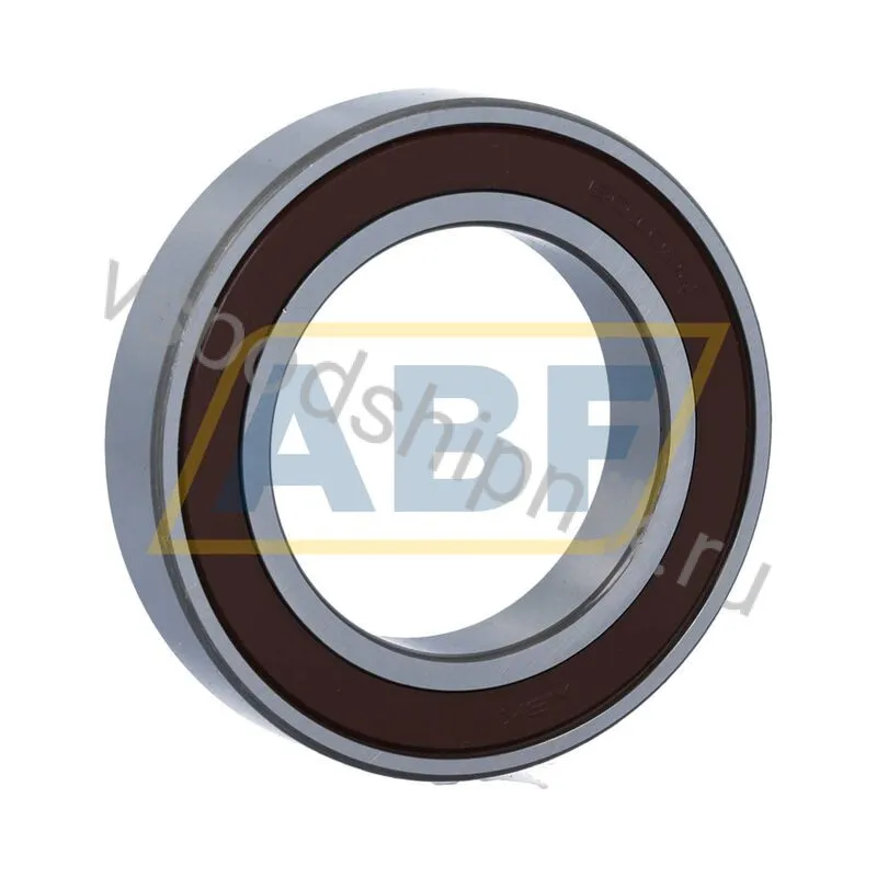 Подшипник шариковый радиальный однорядный 6010DDUCM NSK 360