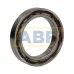 Подшипник шариковый радиально-упорный однорядный 71910HV U J84 SNR