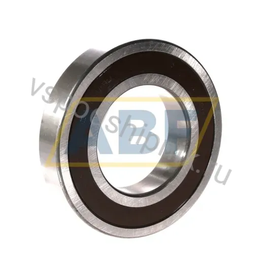 Подшипник шариковый радиальный однорядный 6213DDU NSK