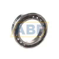 Подшипник шариковый радиально-упорный однорядный 71908.CV.UJ84 SNR