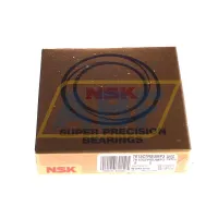 Подшипник шариковый радиально-упорный однорядный 7015CTRSUMP3 NSK