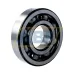 Подшипник шариковый радиальный однорядный MJ1.7/8C3 NKE