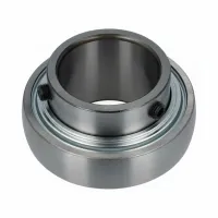 Подшипниковый узел GYE55-KRRB NKE