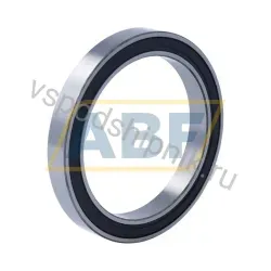 Подшипник шариковый радиальный однорядный 6812DD NSK