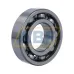 Подшипник шариковый радиальный однорядный 6206C3E NSK