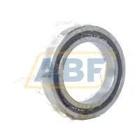 Подшипник шариковый радиально-упорный однорядный 7019.C.T.P2H.UL IBC Bearings