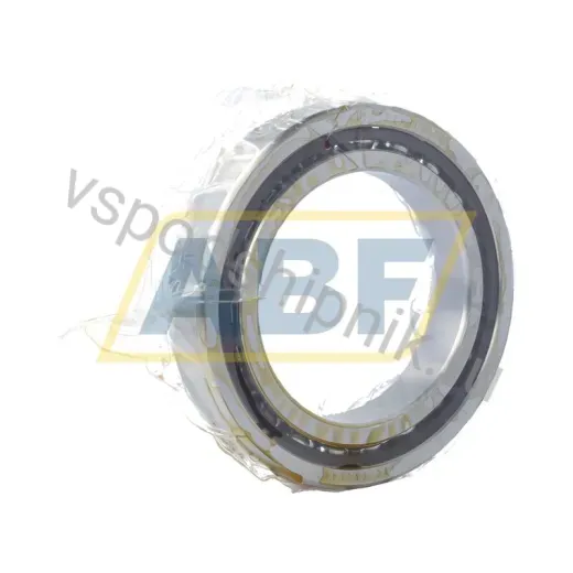 Подшипник шариковый радиально-упорный однорядный 7019.C.T.P2H.UL IBC Bearings 95×145×24 мм