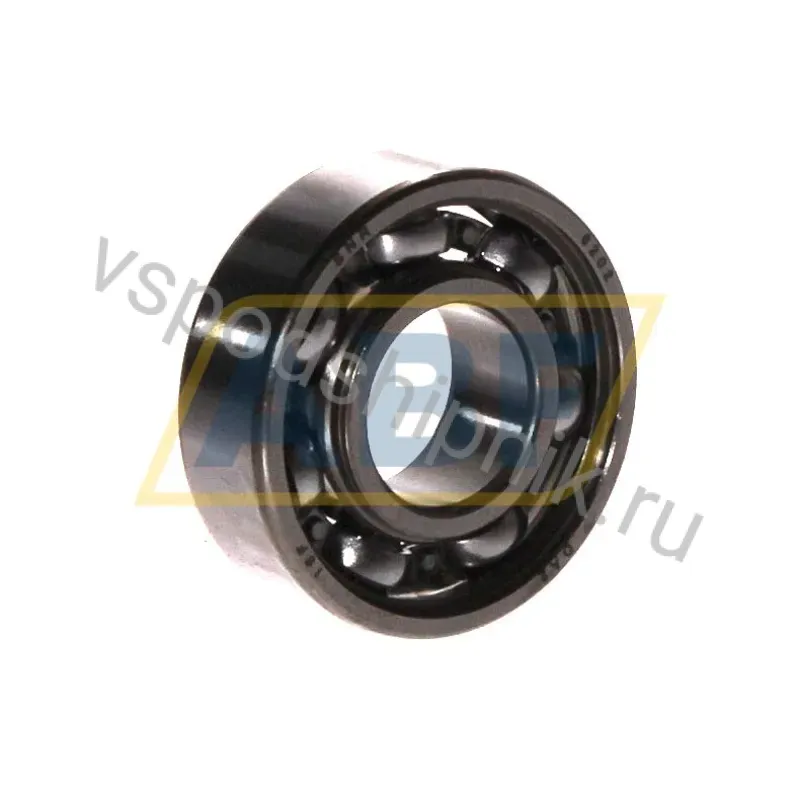 Подшипник шариковый радиальный однорядный 6202 SNR 360