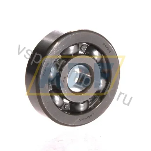 Подшипник шариковый радиальный однорядный 6403C3 NSK