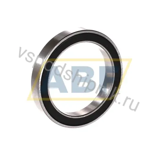 Подшипник шариковый радиальный однорядный 6807VV NSK