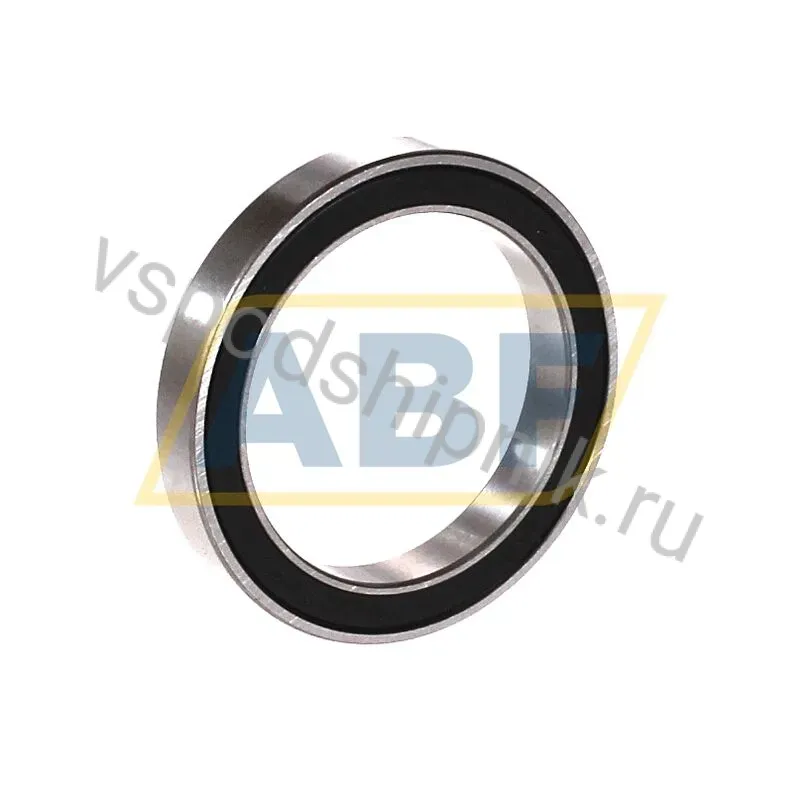 Подшипник шариковый радиальный однорядный 6807VV NSK 360