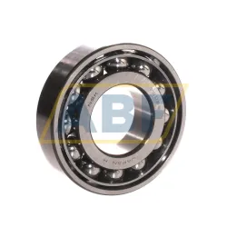 Подшипник шариковый радиально-упорный однорядный 7309BW NSK