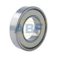 Подшипник шариковый радиальный однорядный M6209ZZ Koyo (JTEKT)