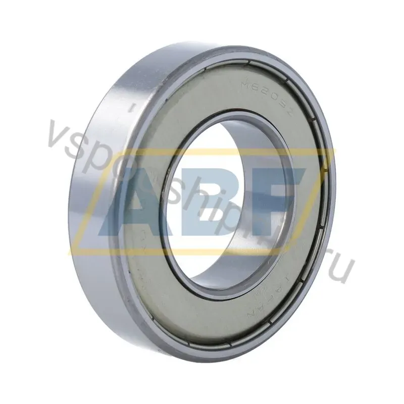 Подшипник шариковый радиальный однорядный M6209ZZ Koyo (JTEKT) 360