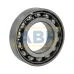 Подшипник шариковый радиально-упорный однорядный 7209BW NSK