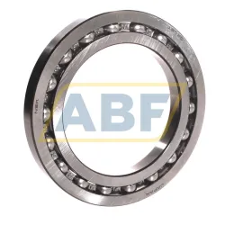 Подшипник шариковый радиальный однорядный 16020 NSK