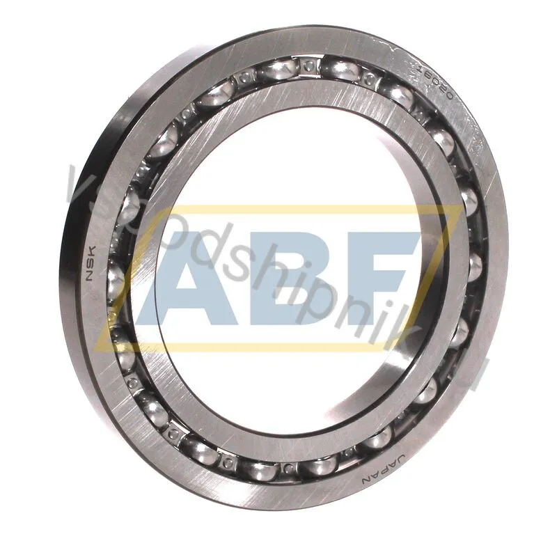 Подшипник шариковый радиальный однорядный 16020 NSK 360